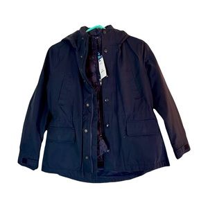 Polo Ralph Lauren Girls Coat. Size M (8-10).